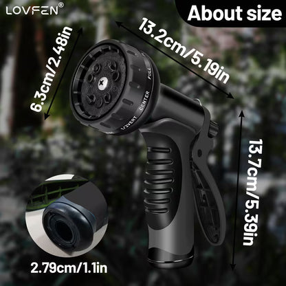 GoWashly Garden Hose