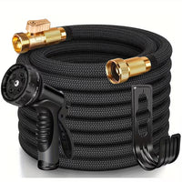 GoWashly Garden Hose