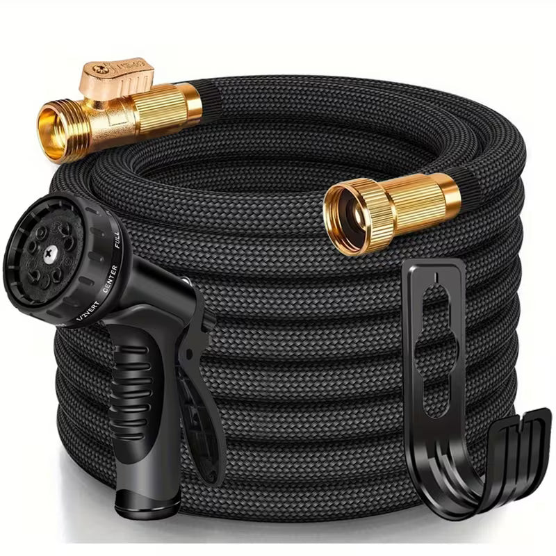 GoWashly Garden Hose