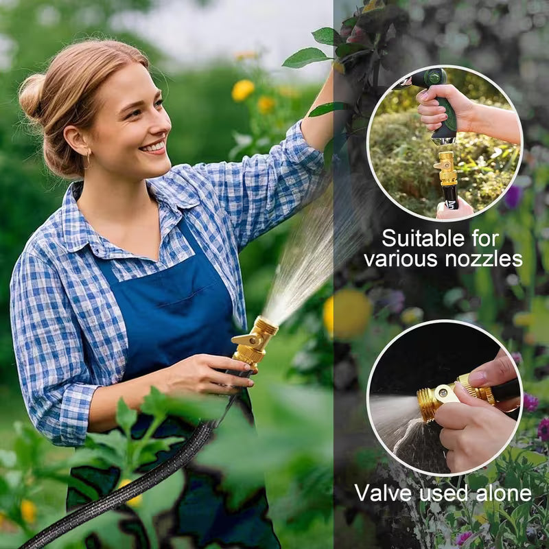 GoWashly Garden Hose